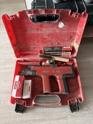 HILTI石屎槍
