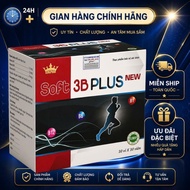 Soft 3B Plus New – Convenient B Vitamin supplement for modern life