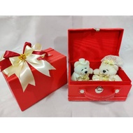 Gift Box Hampers Box | Delivery | Parcel Parcel | Marriage | Dowry