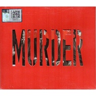SEVENCOLLAR T-SHIRT - Murder ( CD )