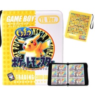 prismatic evolution etb pokemon tcg prismatic evolution Pokémon Pokémon Card Book GBA Nostalgic Poke