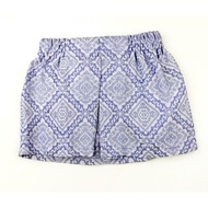 Sampin Songket Baby Budak (0m-12y) Light Purple