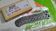 KYMCO 公司貨，GFY6 V02 凸輪軸內鏈條：豪漢 KIWI 新得意 4U J-POP JR100正時內鏈條內鍊條