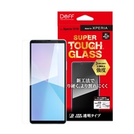 [Deff] Sony Xperia 10 VI/VII Japanese Glass Screen Protector Made for Certification