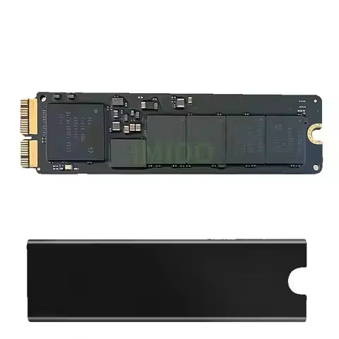 2013 to 2019 Imac SSD Compatible With Model A1419/Air A1465 A1466 Also for Mac Pro Retina A1502 A139