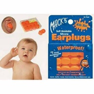 MACK'S EAR PLUG