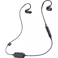 Shure SE215 Wireless Sound Isolating™ Earphones with Bluetooth®