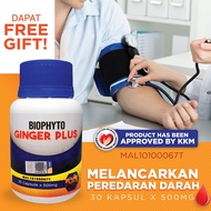 Kunyit Hitam Biophyto, Kunyit Hitam Original, Kunyit Hitam Lulus Kkm, Kunyit Hitam Dijamin Selamat D