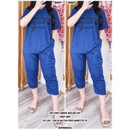 KNIT SET 20043 350 GR F2C STOCK ACCORDING TO UPDATE AND UPDATE