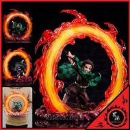 鬼滅之刃 炭治郎 火之神神樂 Figure ANIPLEX