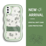 Case For Oppo A53 2020 4G A52 A53s For OppoA53 OPOP A53 0PP0 A52 OP Casing hp Softcase Cute Phone Ce