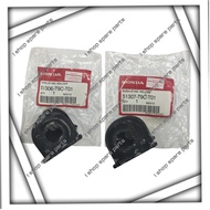 STABILIZER BUSH (100% ORIGINAL) CITY T9A,JAZZ T5A GK (SET)(51306-T9C-T01,51307-T9C-T01)