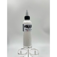 DYNAMIC TWD(Triple White )หมึกสักตัวสีขาวคูณ3 หมึกแท้จากUSA