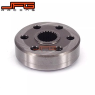 Motorcycle NC250 Water Cooled Engine Clutch Assy 250CC For ZONGSHEN Xmotos Apollo KAYO T6 250cc 4valves Dirt Atv Parts