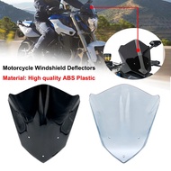Motorcycle Windshield Windscreen Wind Screen Shield Airflow Deflectors Accessories Fit For BMW F800R
