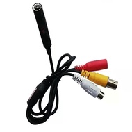 940NM 1080P Mini AHD Security Camera 1080P 720P AHD Camera 2MP 1MP Indoor CCTV Video Audio Camera Fo