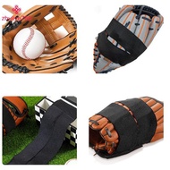 <zhuliye789> Baseball Glove Wrap Baseball Glove Storage Shaper for Bag Baseball Glove Strap Baseball