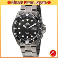 ORIENT ORIENT FAA02003B9 RAY RAVEN II Automatic (with manual winding) for men [Parallel Import].