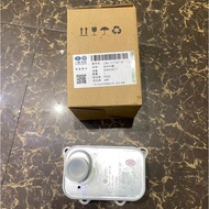 06J117021JEA888GEN2 Oil Cooler FOR Passat B6 B7 MK6gti tt Beetle Tiguan Oil Cooler Passat Oil Cooler