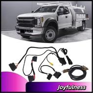 joyfulness PNP Conversion Power Harness HC3Z19A387B 4in to 8in for MyFord System SYNC 1 3 Fit MKX MK