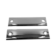 1Set Muffler Hanger Bracket Kit 65724-85A for Harley FLT Road Tour Glide 1985-2016 Motorcycle Exhaus