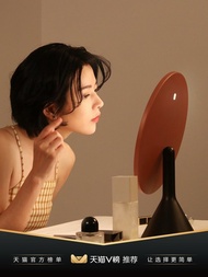 智能美妝大圓鏡 美妝鏡 美顏燈 補光燈
