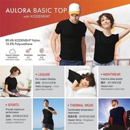 Aulora Kondenshi Top Aulora Shirt