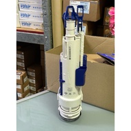 Geberit Sigma dual flush discharge valve (NEW model)