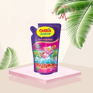 Túi Sữa Tắm Gội Carrie Junior Hương Cheeky Cherry 500g
