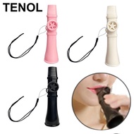 [TENOL] Kazoo Mini Kazoo Guitar, Easy to Carry, Easy to Play Accompaniment, Violin-style Kazoo, Colo