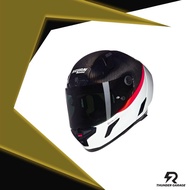 Xlite X804 RS Ultra Carbon D.O.C Full Face Helmet (Original 100%)