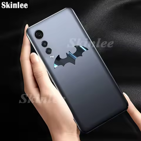 Skinlee For LG Velvet Case Ultra-thin Matte Phone Back Cover For LG Velvet Shockproof Case