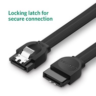 UGREEN SATA Cable 3.0 to Hard Disk Drive SSD/HDD/Sata Cable (50cm)