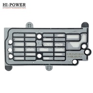 0DE DQ380 Transmission Mesh Filter Plate Solenoids Filter Gasket For VW AUDI ODE DQ500 0BH Gearbox S