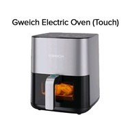 💥OFFER Gweich Electric Oven Air Fryer GWA-55E02