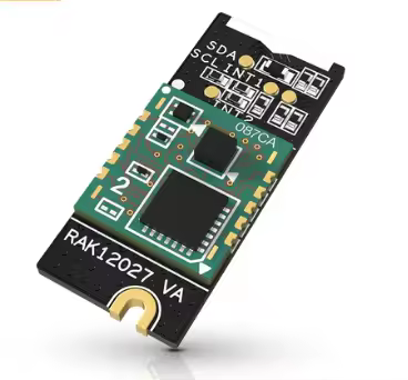 Earthquake Sensor Oron D7S