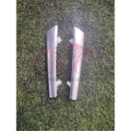 MAZDA CX5 KE2FW FRONT INNER CENTER CONSOLE DASH TRIM COVER LEFT ONLY (A-3-5 F97)