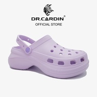 [Promo till 31st Oct]  DC Home Ladies Comfort Sandals L-BA-11-C-1856