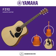 YAMAHA F310 ACOUSTIC GUITAR WITH BAG (F-310 / F 310)