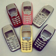 Nokia Metallic Casing 3315