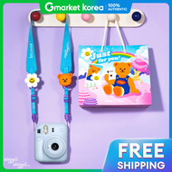 Fujifilm | แพคเกจสายคลองกลอง Instax Mini 12 รน Wiggle สฟา