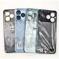 BACKDOOR BACKCASE BACKCOVER BACK COVER CASING REALME C51 / REALME NOTE 50