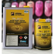 AK 2016 EXTRA SLOW THINNER