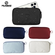 YKYWBIKE Cycling Waterproof Small Bag Cycling Accessories Sports Bag