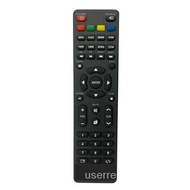 TV Remote Control for PILOT,Akira ,Fusion,Orfey,MASIMO,Econ