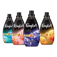 (OFFER) Comfort Laundry | Clothes | Fabric Conditioner and Softener 500ml - Fabrics Perfume | Removes Odour | Anti Bac