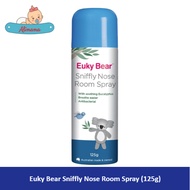 Euky Bear Sniffly Nose Room Spray 125g