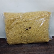 PUR 511 PUR CHICKEN 500 GR FINE Complete Grain Broiler Chicken Feed