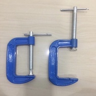 Bais C 3" clamp G 3" clamp C clamp 3" C clamp 3" wood clamp 3" C clamp 3" base clamp C C3 g3