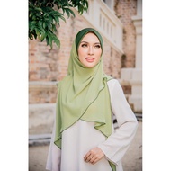 N E W   A R R I V A L ❗.  B A W A L M A G I C.     [ C H I F O N ]   BOLEH PAKAI SAMBIL LARI